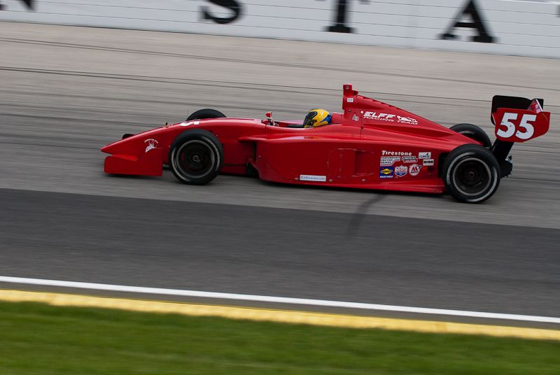 Milwaukee Mile