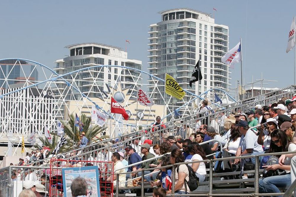 Long Beach