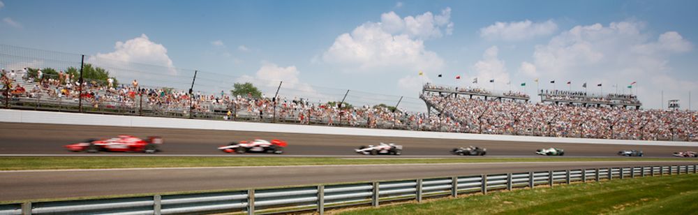 Indianapolis