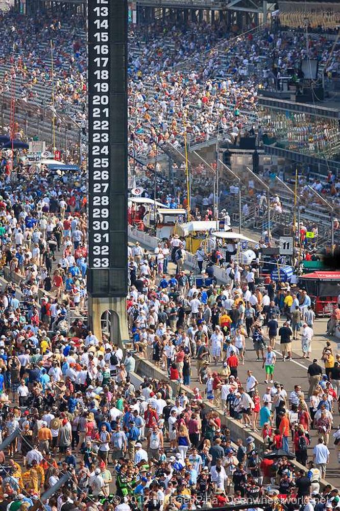 Indianapolis