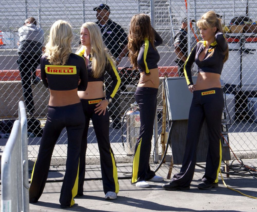 Laguna Seca