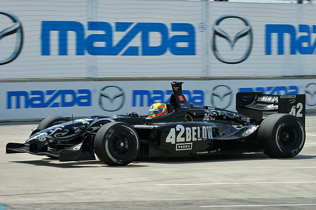 Matt Halliday, Houston