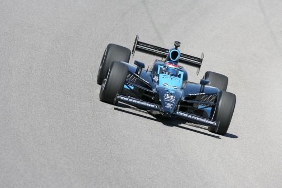 Danica Patrick, Homestead