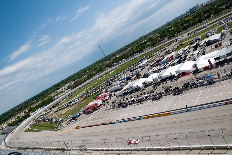 Milwaukee Mile