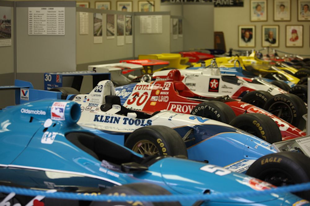 Indy Museum, Indianapolis