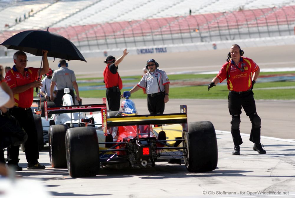 Las Vegas Motor Speedway