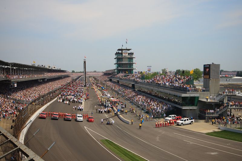 Indianapolis