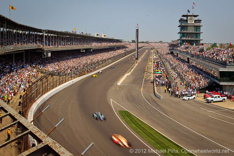 Indianapolis