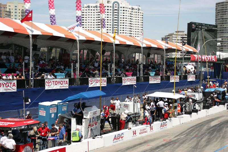 Long Beach