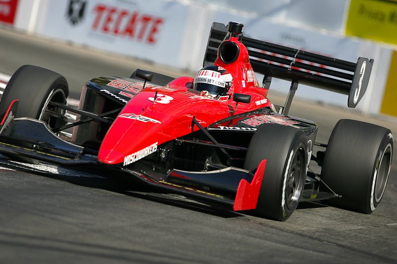 Sergey Mokshantsev, Long Beach
