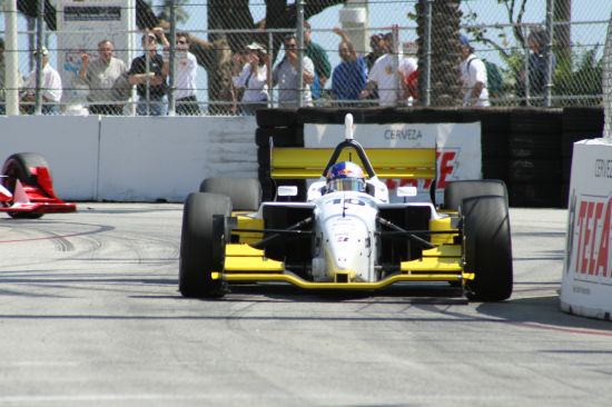 AJ Allmendinger