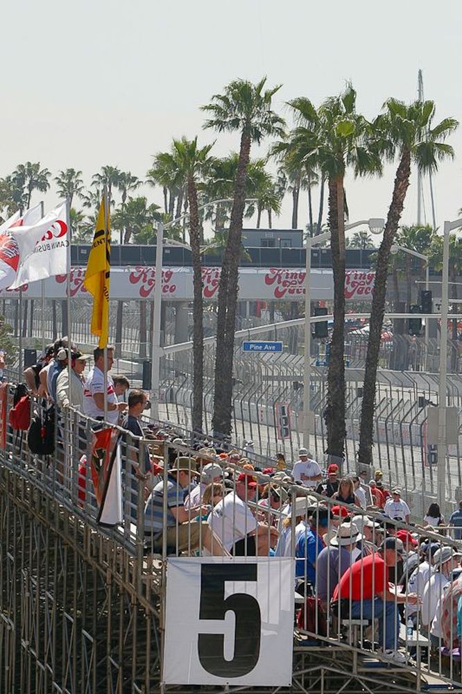 Long Beach