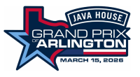 Arlington Grand Prix logo