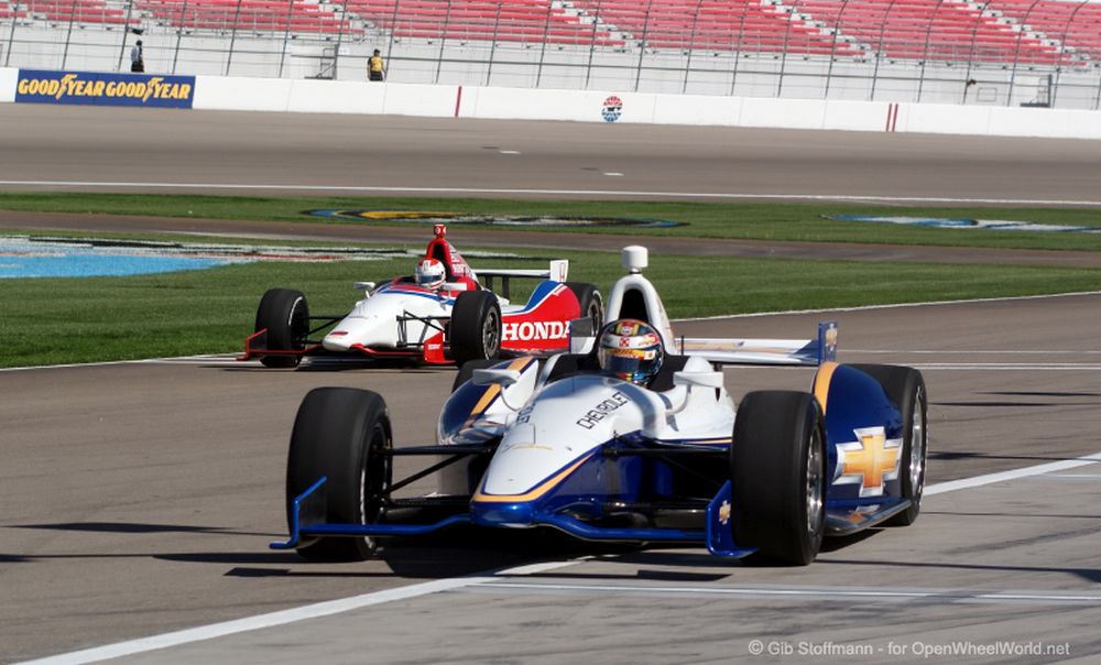 Las Vegas Motor Speedway