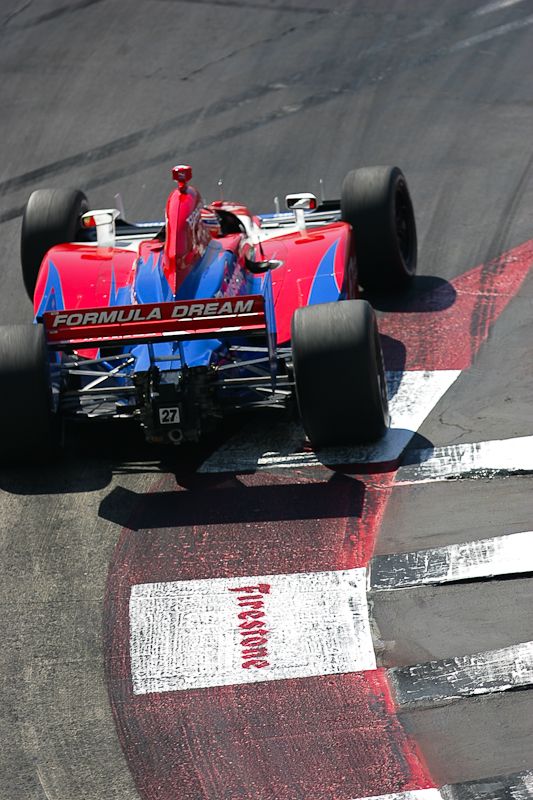 Hideki Mutoh, Long Beach