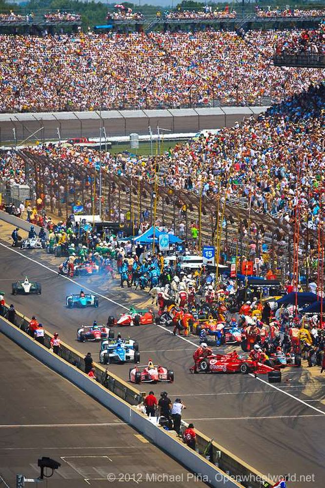 Indianapolis
