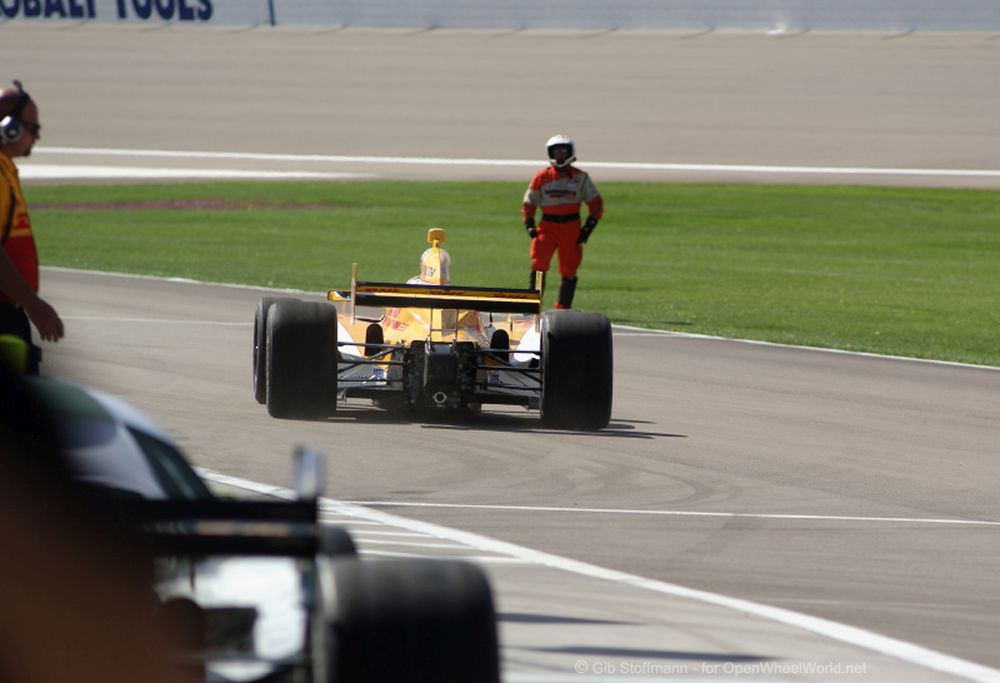 Las Vegas Motor Speedway