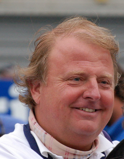 Michel Perridon, Assen