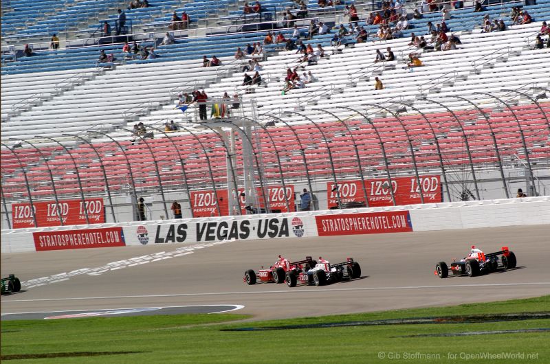 Las Vegas Motor Speedway