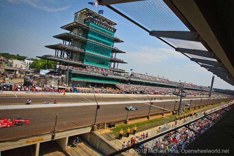 Indianapolis