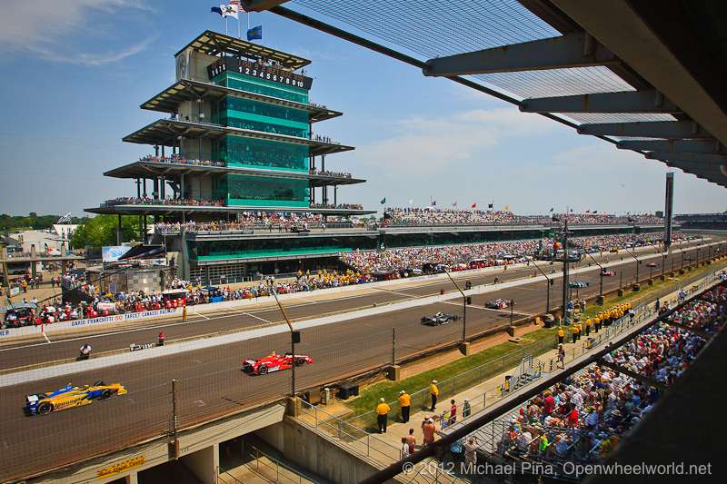 Indianapolis