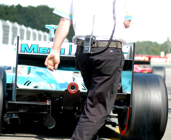 Graham  Rahal, Assen