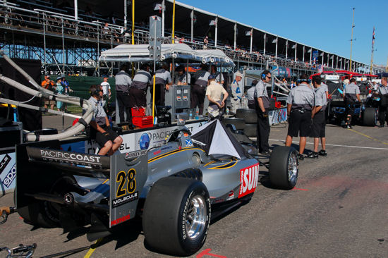 Ryan  Dalziel, Edmonton