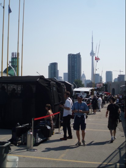 Toronto