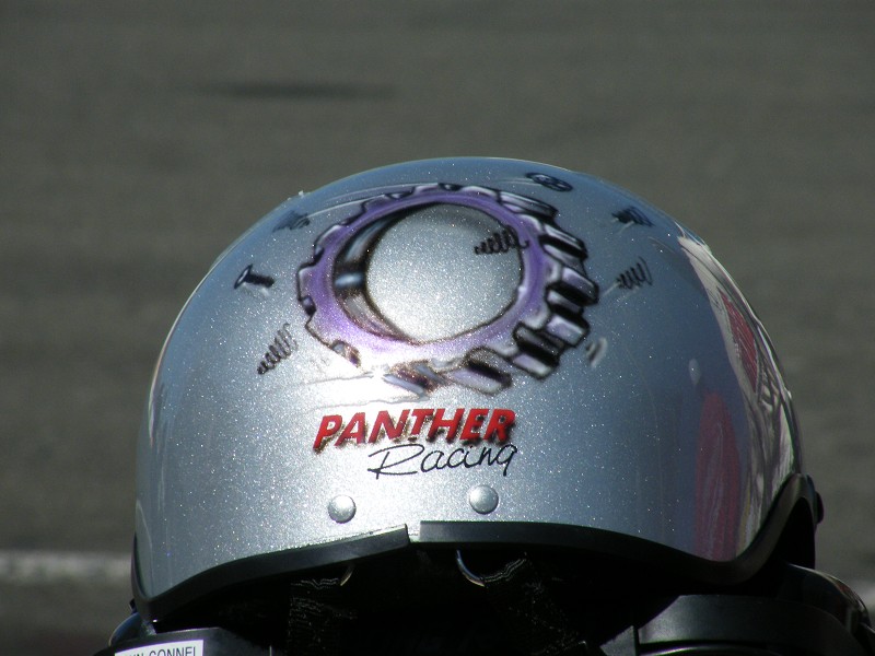 Infineon Raceway