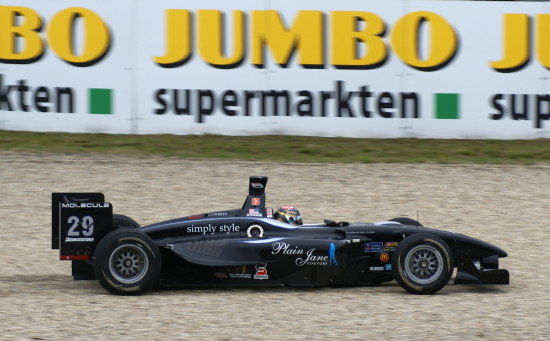 Alex  Figge, Assen
