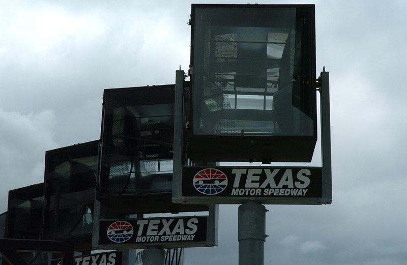 Texas Speedway
