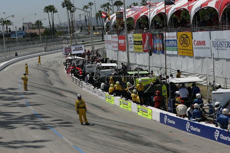 Long Beach