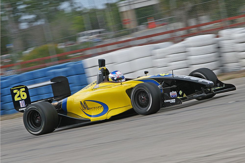 Sebring