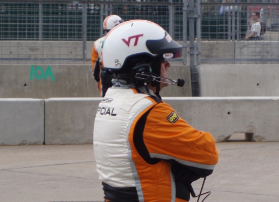 Houston