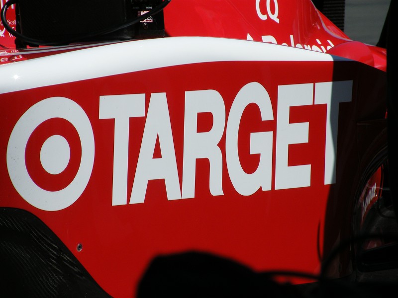 Dario Franchitti, Infineon Raceway