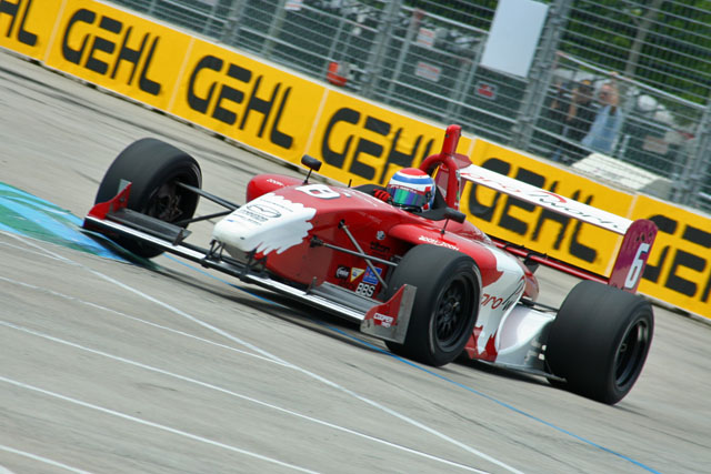 Raphael Matos, Houston