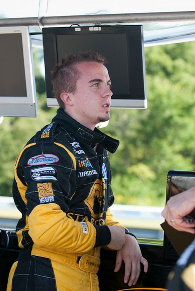 Frankie Muniz