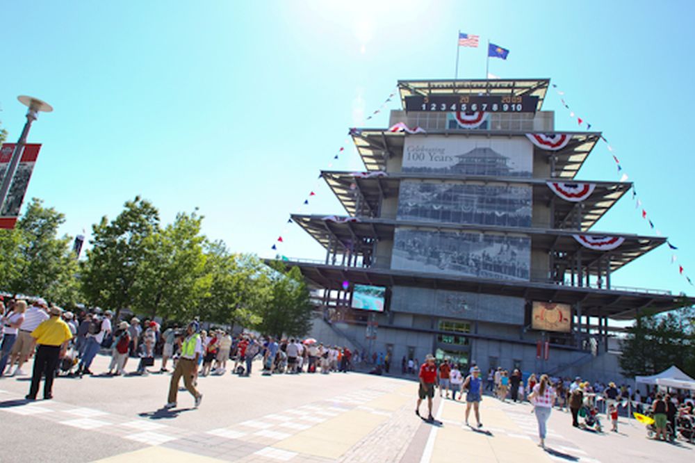 Indianapolis