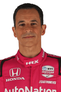 Overview Hélio Castroneves