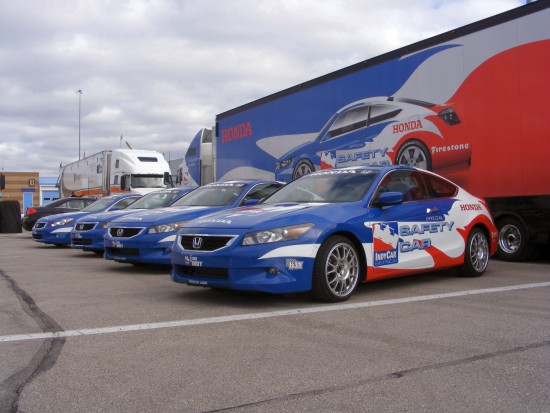 Kansas Speedway