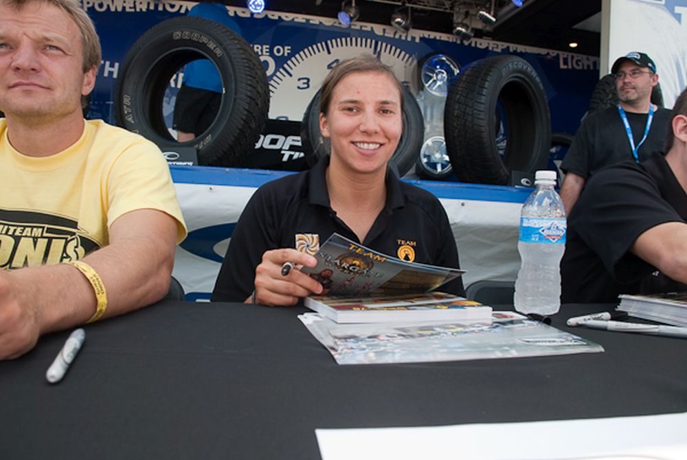 Simona De Silvestro