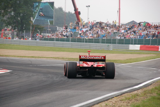 Sebastien  Bourdais, Zolder