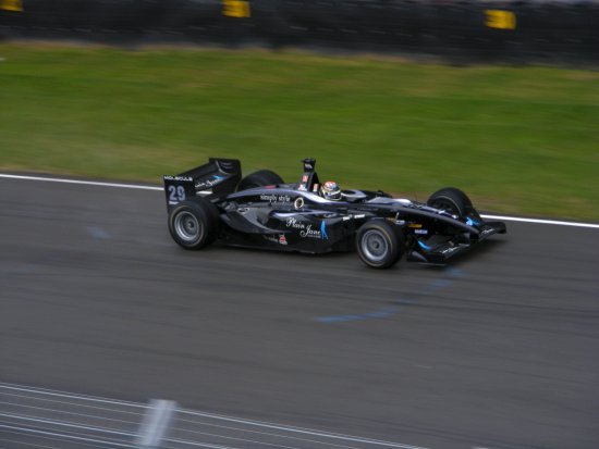 Alex  Figge, Assen