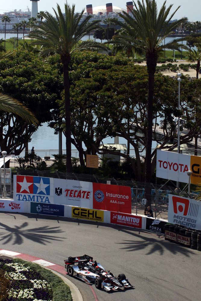 Long Beach