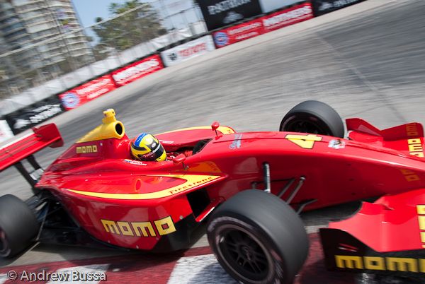 Long Beach