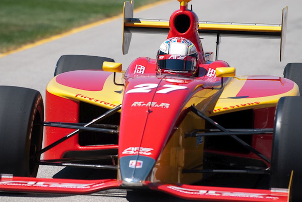 Martin Plowman, Chicagoland