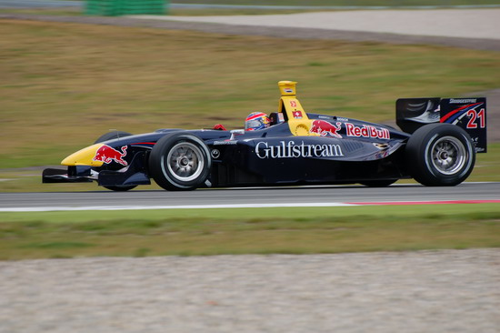 Neel  Jani, Assen