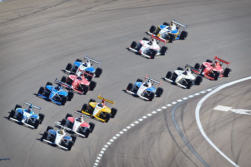 Las Vegas Motor Speedway