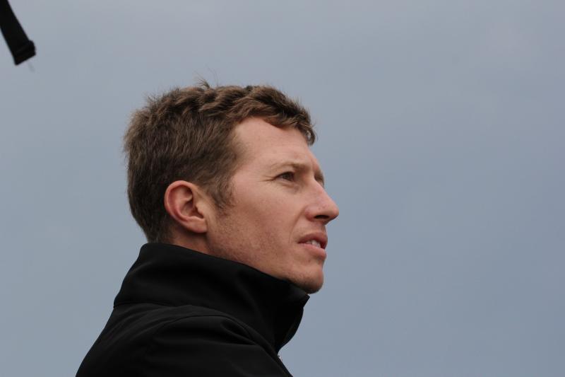Ryan Briscoe, St. Petersburg