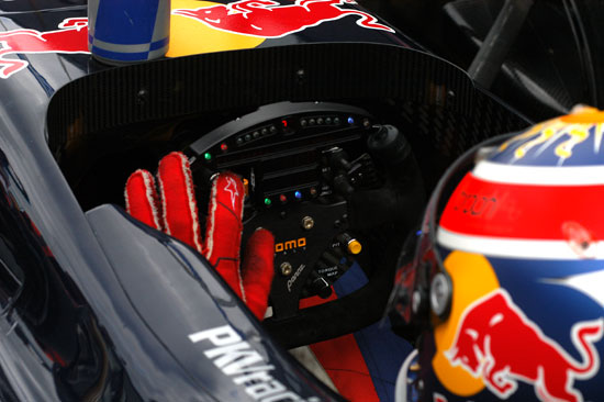 Neel  Jani, Assen